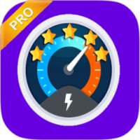 Speed Booster - Fast Battery Charger & Saver