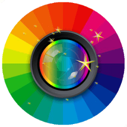 Sweat Selfie ( Camera 360 ) иконка