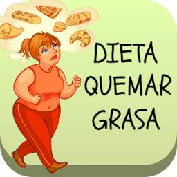 Dietas Para Quemar Grasa