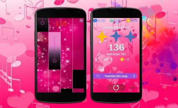 Piano Doraemon Beat Music Games скриншот 4