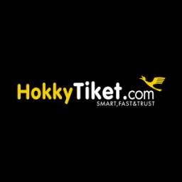 Hokkytiket Mobile