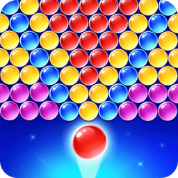 Bubble Shooter icon