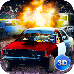 Extreme Derby Destruction أيقونة