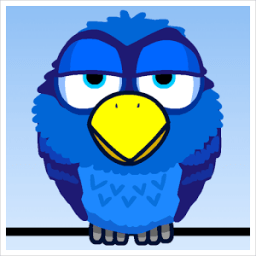 Birds Dessinés icon