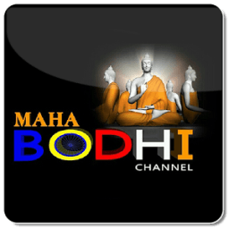 MahaBodhi Channel आइकन