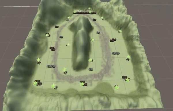 Super Tank скриншот 1