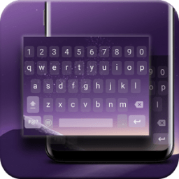 Samsung Galaxy S8 Keyboard – Keyboard Galaxy S8 icon