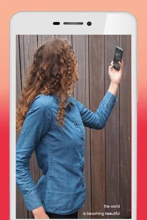 Beauty Cam Plus 360 Photo Editor Effects screenshot 1