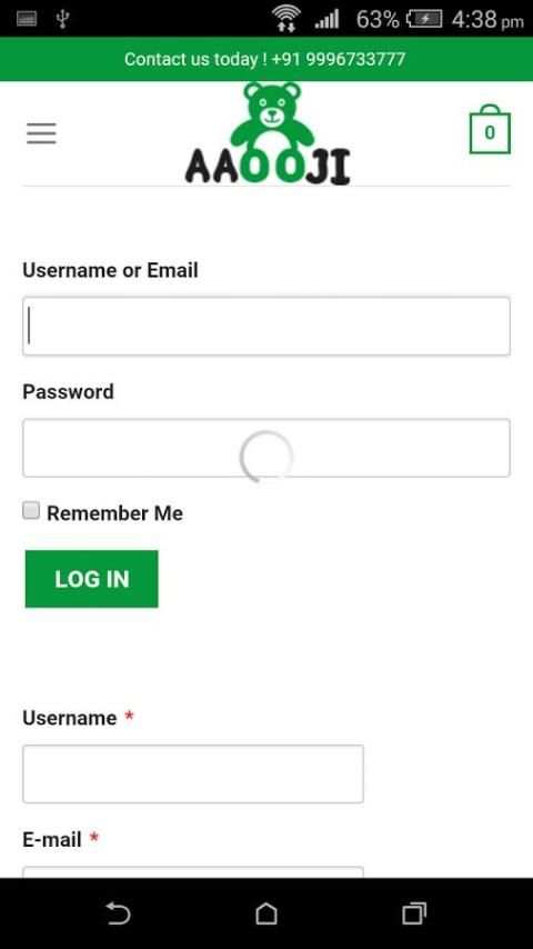 Aaooji screenshot 7