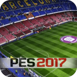 GUIDE PES2017 MOBILE icon