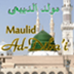 Maulid Ad-diba'i icon