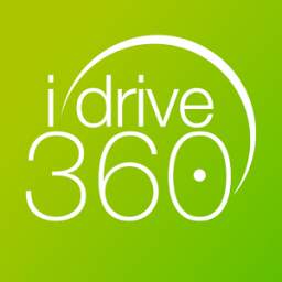 I-Drive 360