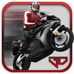 Motor Gp Super Bike Race أيقونة