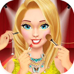 Pretty Girl Salon - Getting Ready for Party Night icon