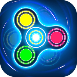 Xtreme Fidget Spinner icon