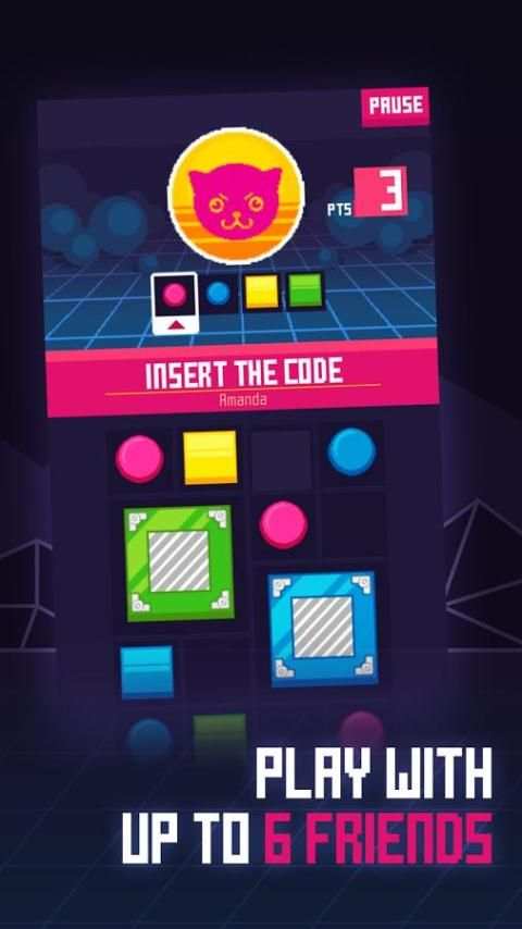 MEON Party Games screenshot 2