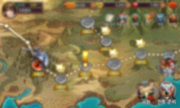 Guide King's Raid скриншот 2