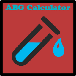 ABG Calculator: Blood Gas App иконка