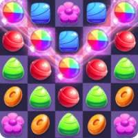 Candy Island Match 3