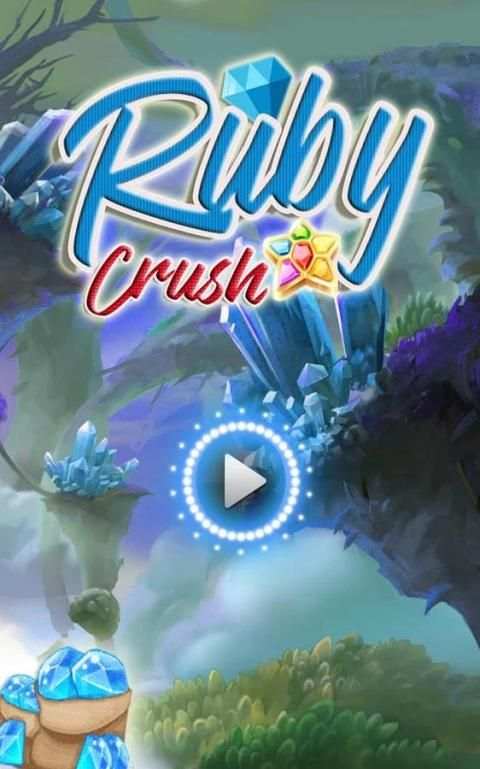 RUBY CRUSH स्क्रीनशॉट 5