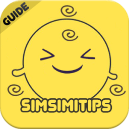 Guide for Simsimi أيقونة