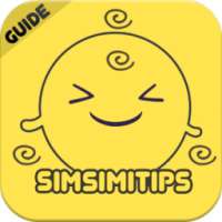Guide for Simsimi on 9Apps