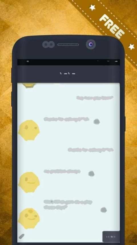 Guide for Simsimi screenshot 2