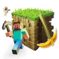 Maxi Craft: Pocket Edition