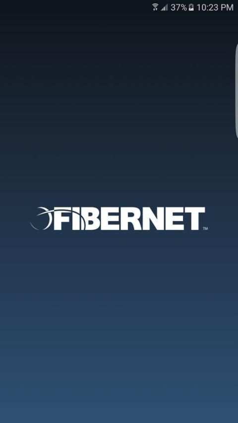 Fibernet скриншот 7
