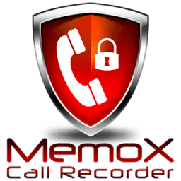 MemoX Call Recorder (Secure) иконка