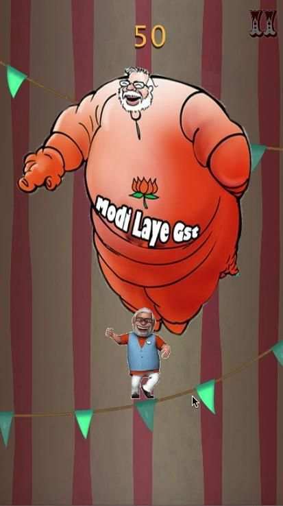 Modi Laye GST स्क्रीनशॉट 5