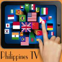 All Philippines TV Channel