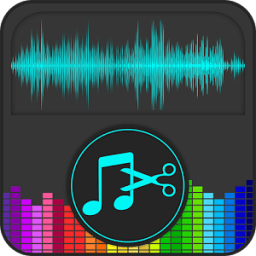 MP3 Cutter &amp; Ringtone Maker иконка