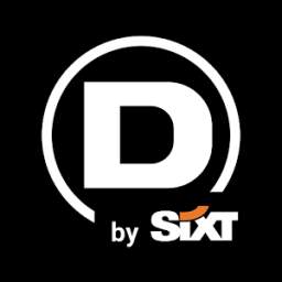 myDriver by Sixt - Transfers & Rides