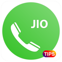 Call Jio4GVoice Jio 2017 Reference иконка