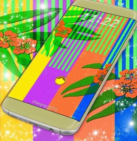 Screen Lock App 2018 5 تصوير الشاشة