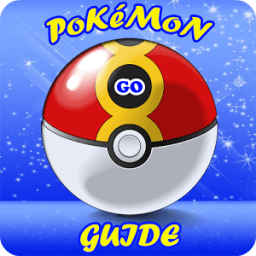 Guide for Pokemon app download आइकन