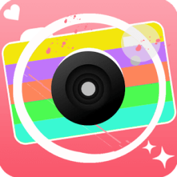 Beauty Plus Lite Camera and Photo Editor icon