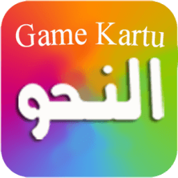 Game Kartu Nahwu icon