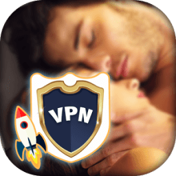 Hot Super VPN Turbo Unlimited Master VPN PROXY иконка