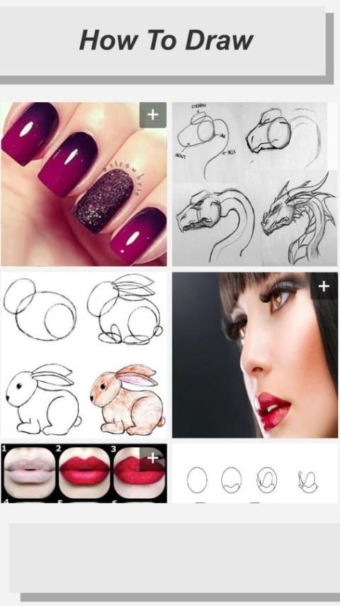 How To Draw Dragons स्क्रीनशॉट 3