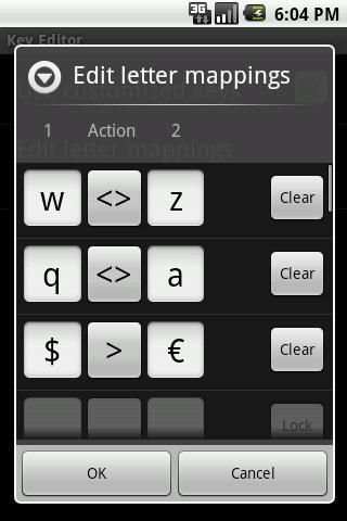 Flit Keyboard скриншот 3