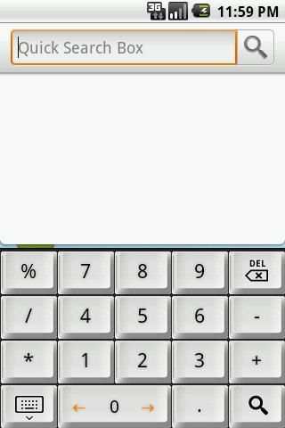 Flit Keyboard screenshot 4