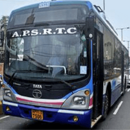 Vijayawada Bus Info أيقونة