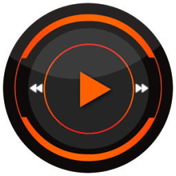 V GO Player आइकन