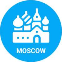 Moscow Travel Guide, Tourism