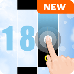 Piano Magic Tiles 2018 أيقونة