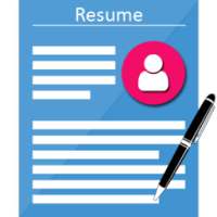 Resume Builder : CV Maker PDF