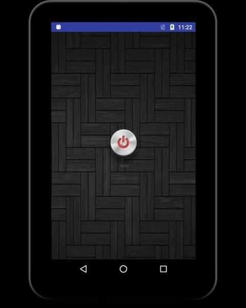 FlashLight - LED Tourch Light screenshot 2