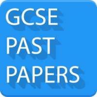 GCSE Past Papers